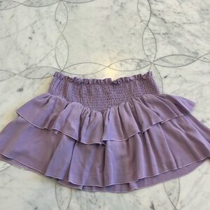 Lavender Katie J NYC skirt